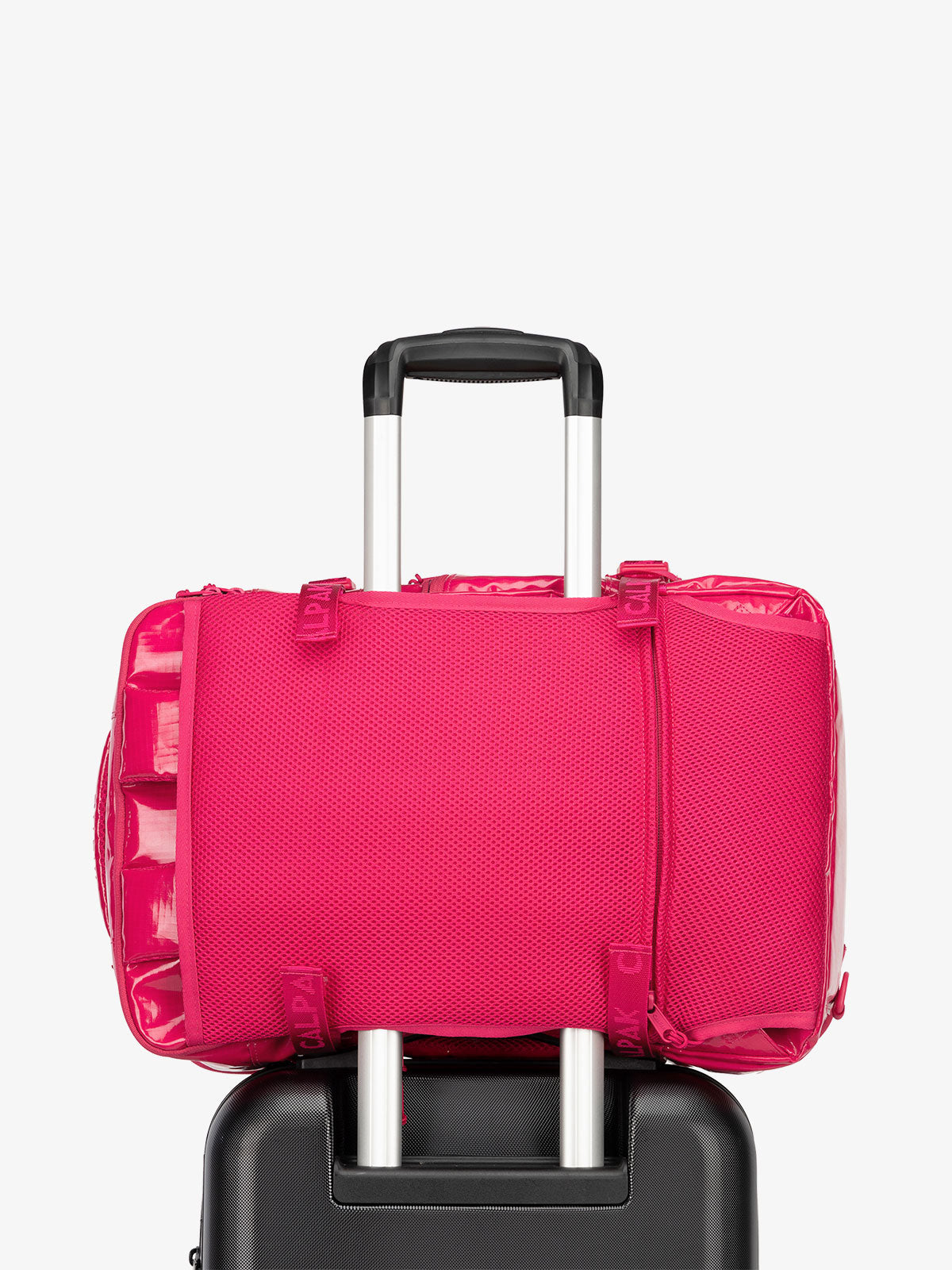 Terra 26L Laptop Duffel Backpack