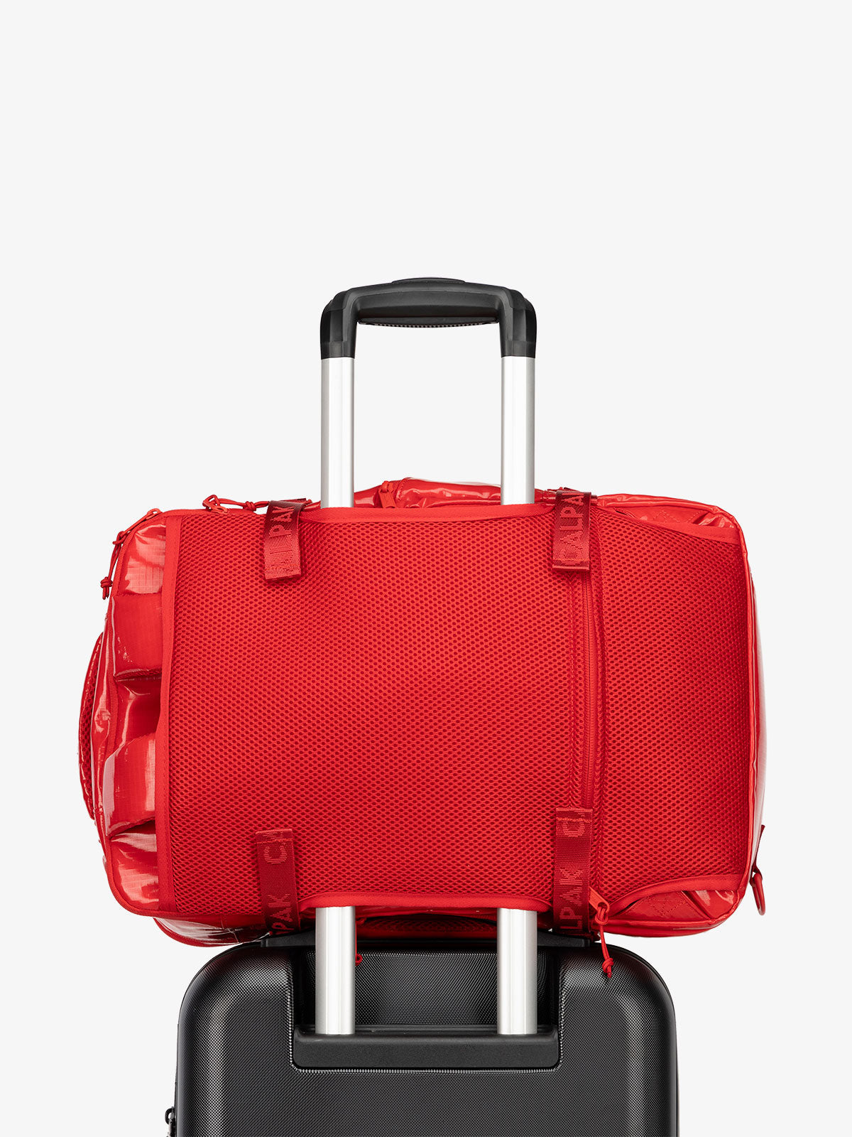 Terra 26L Laptop Duffel Backpack