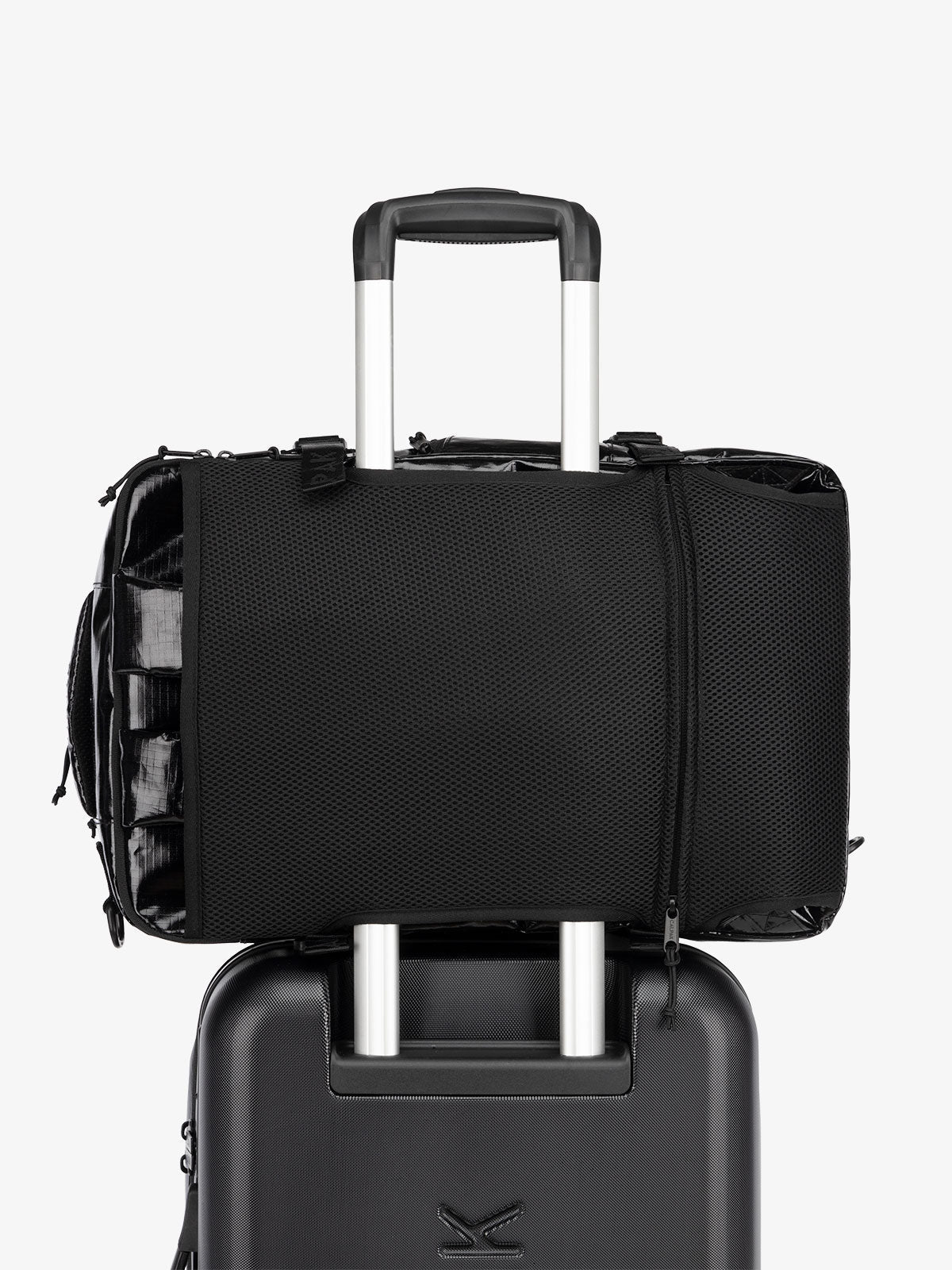 Terra 26L Laptop Duffel Backpack