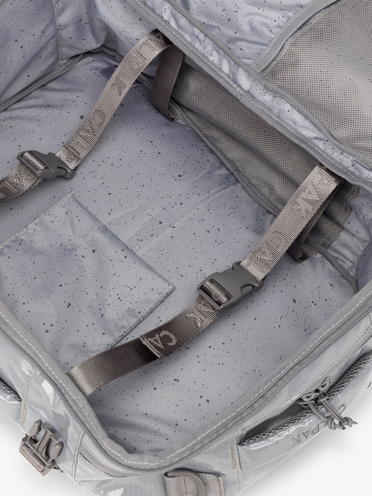 Terra 26L Laptop Duffel Backpack