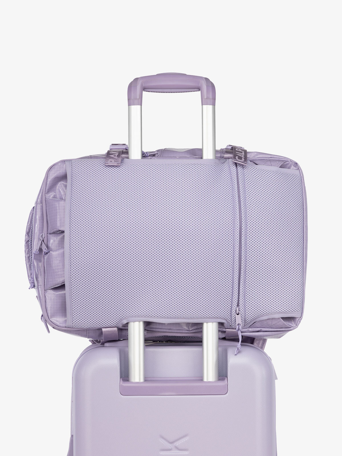 Terra 26L Laptop Duffel Backpack