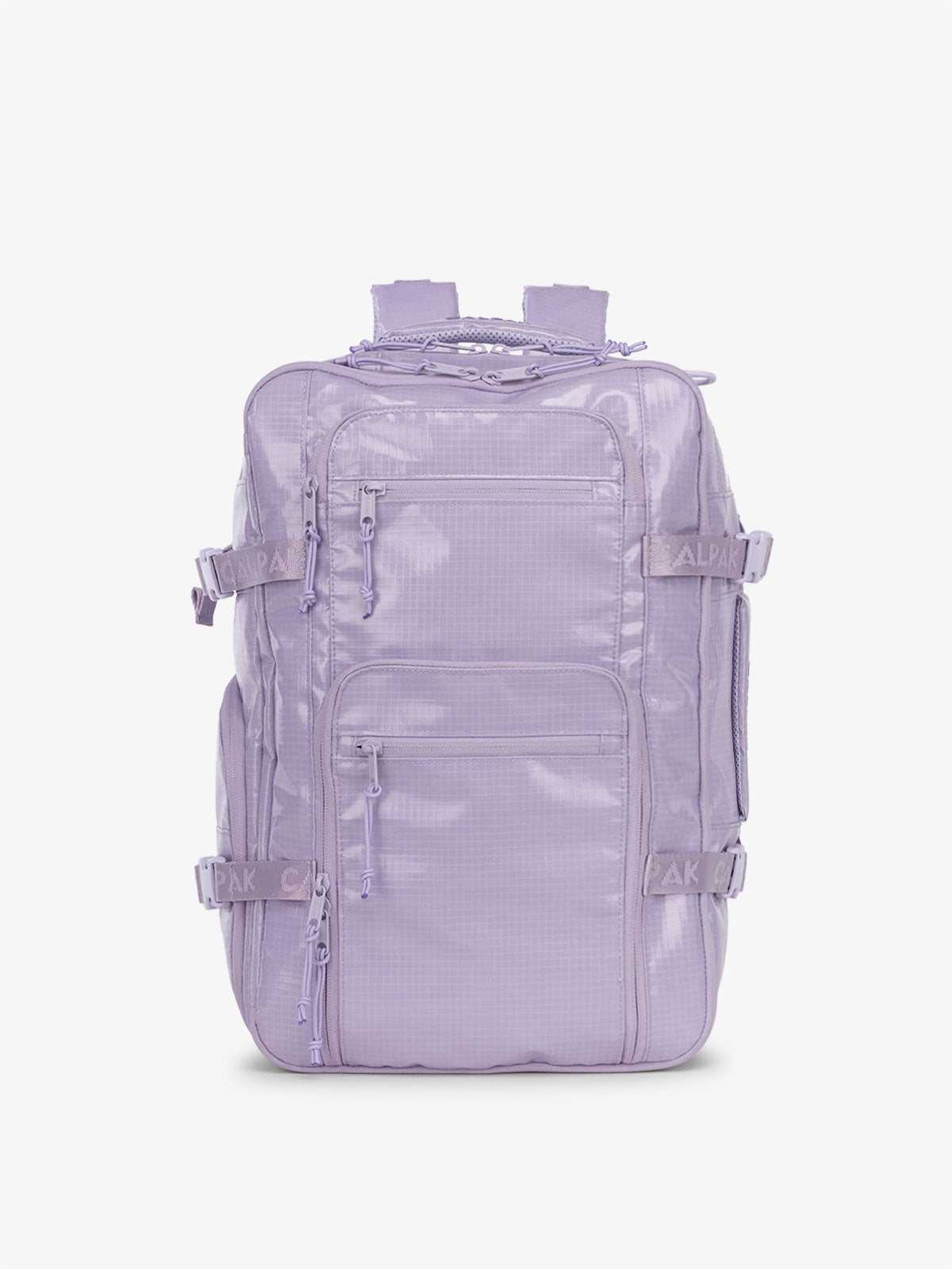 Terra 26L Laptop Duffel Backpack