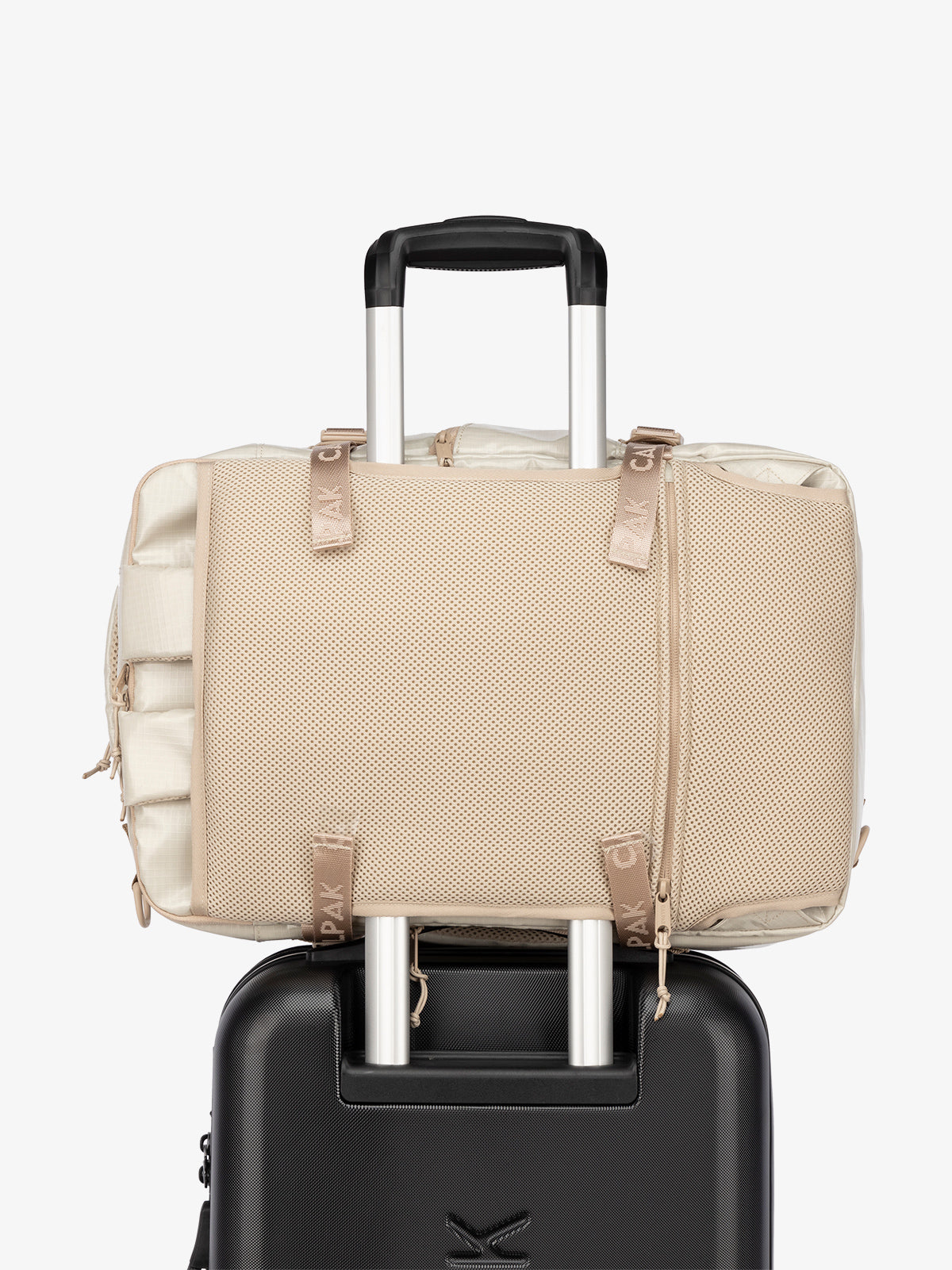 Terra 26L Laptop Duffel Backpack