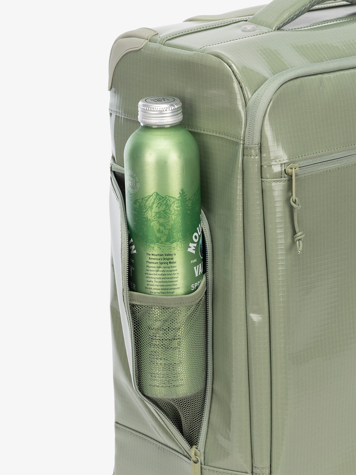 Terra 35L Soft-Sided Carry-On Luggage
