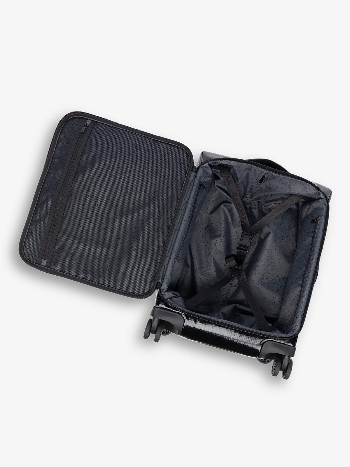 Terra 35L Soft-Sided Carry-On Luggage
