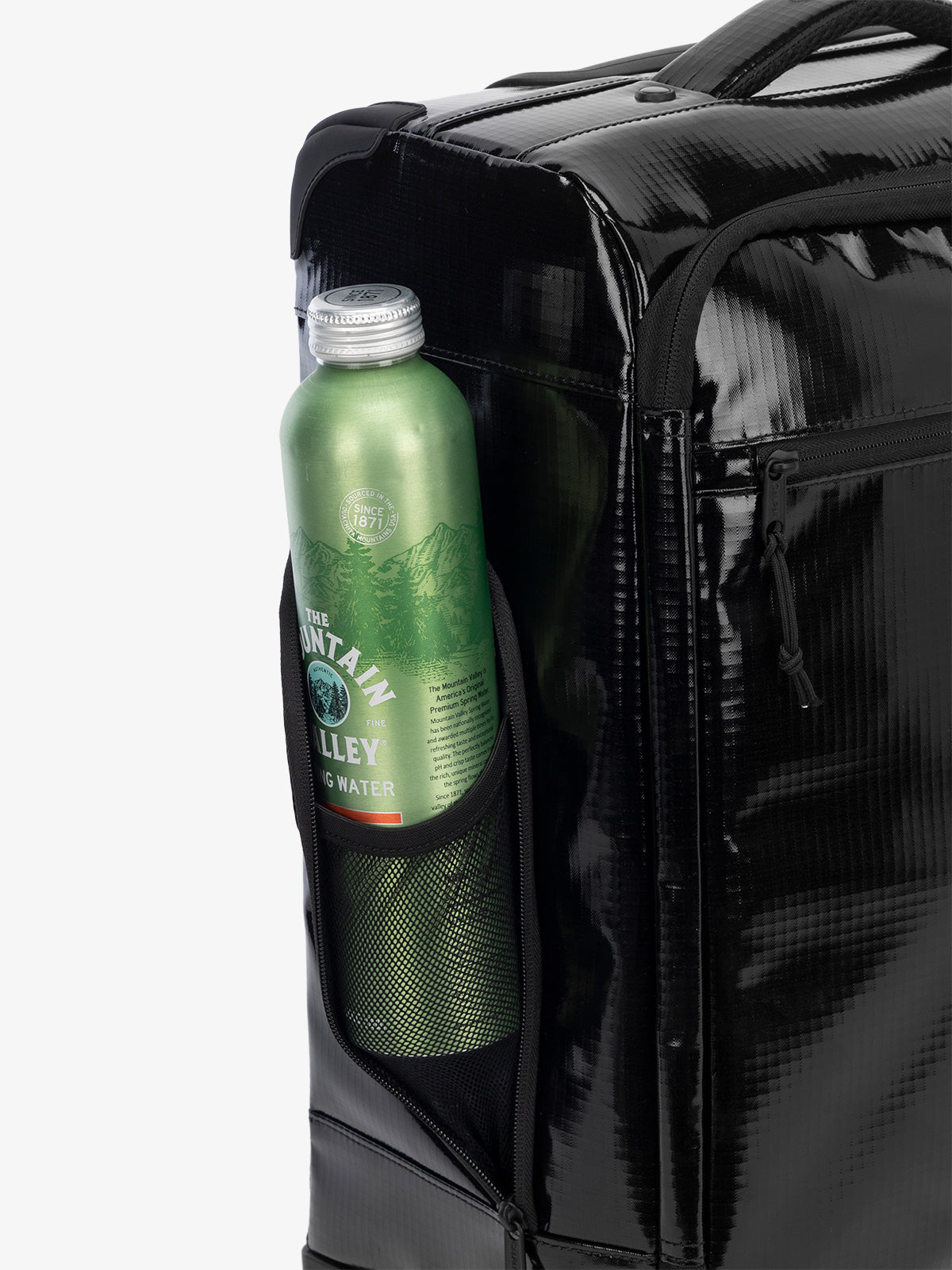Terra 35L Soft-Sided Carry-On Luggage