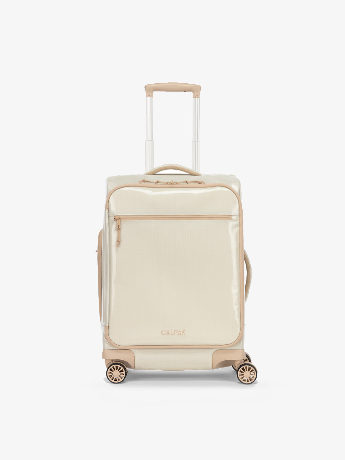 Terra 35L Soft-Sided Carry-On Luggage