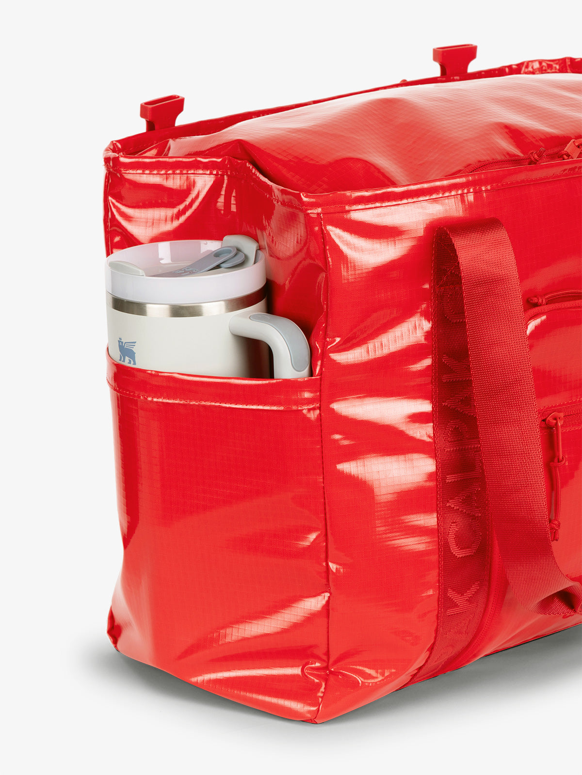 Terra 35L Water Resistant Zip Tote Bag