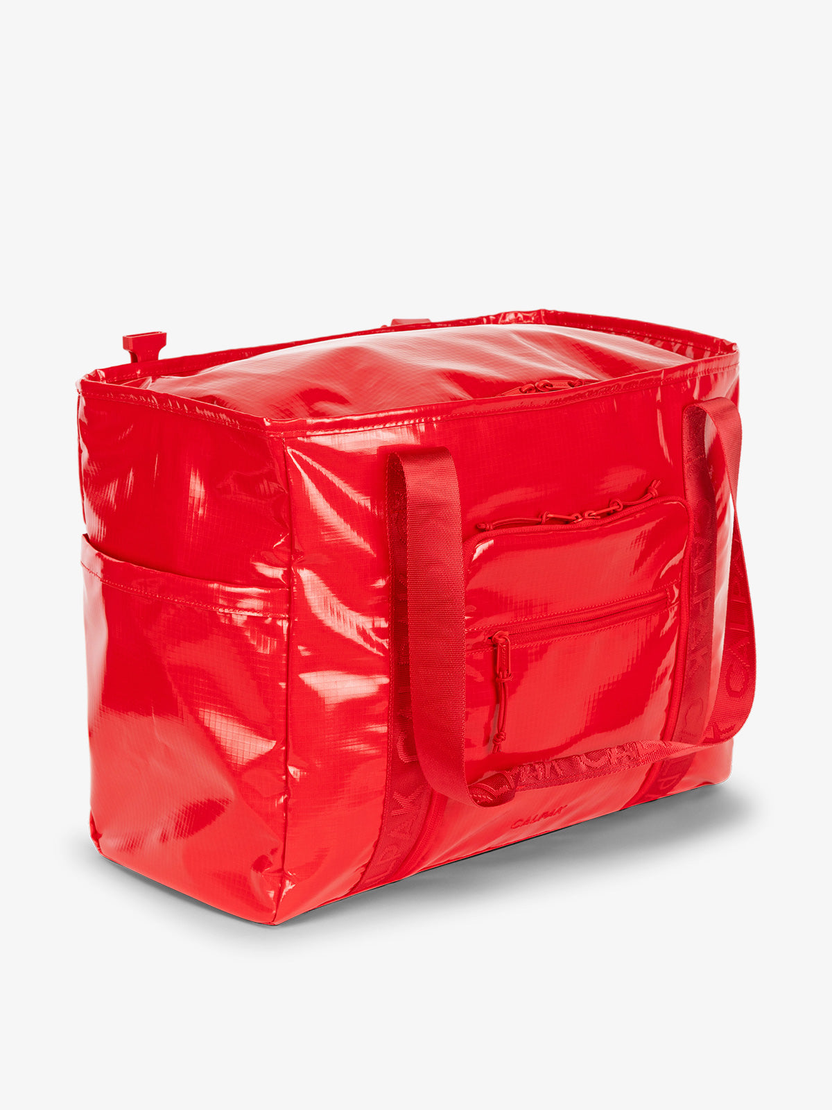 Terra 35L Water Resistant Zip Tote Bag