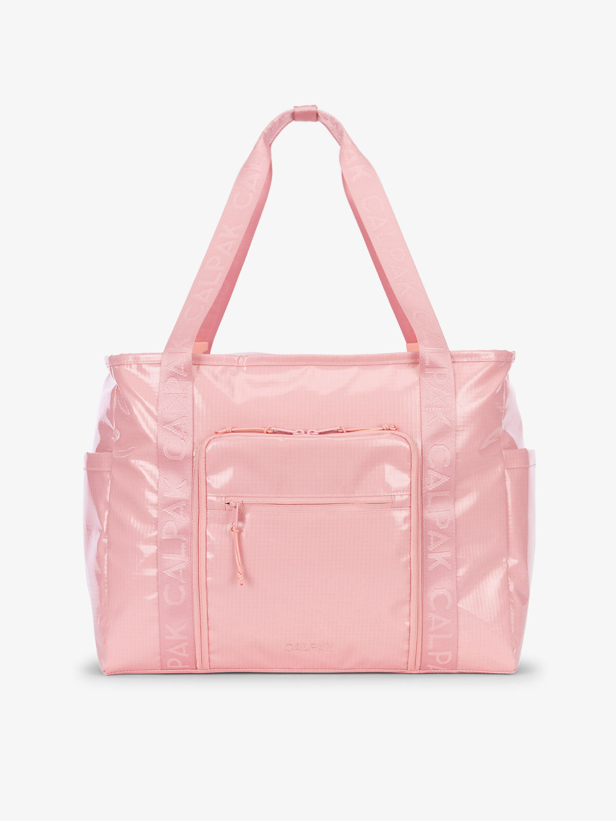 Terra 35L Water Resistant Zip Tote Bag