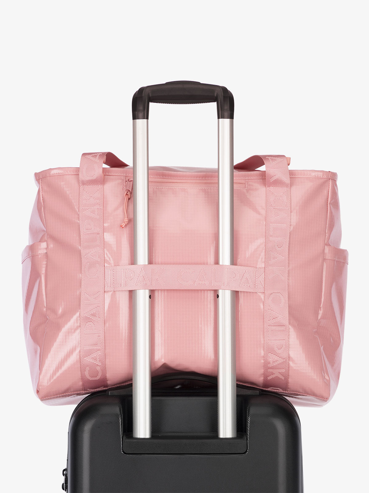 Terra 35L Water Resistant Zip Tote Bag