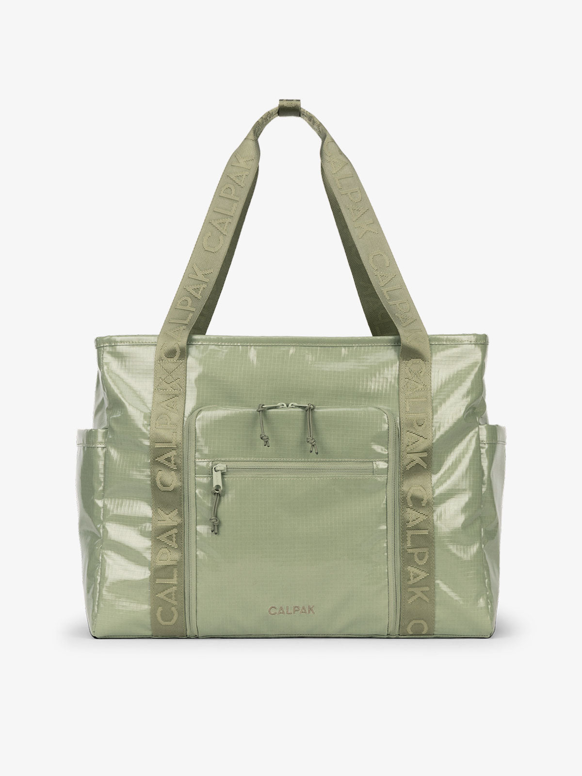 Terra 35L Water Resistant Zip Tote Bag