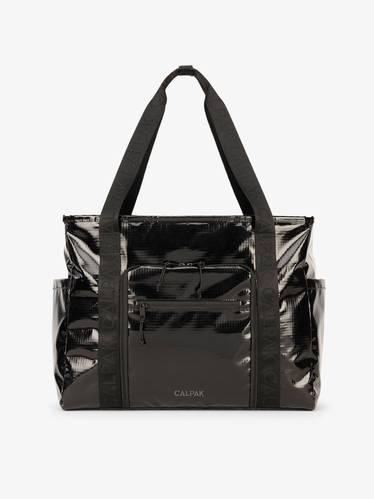 Terra 35L Water Resistant Zip Tote Bag