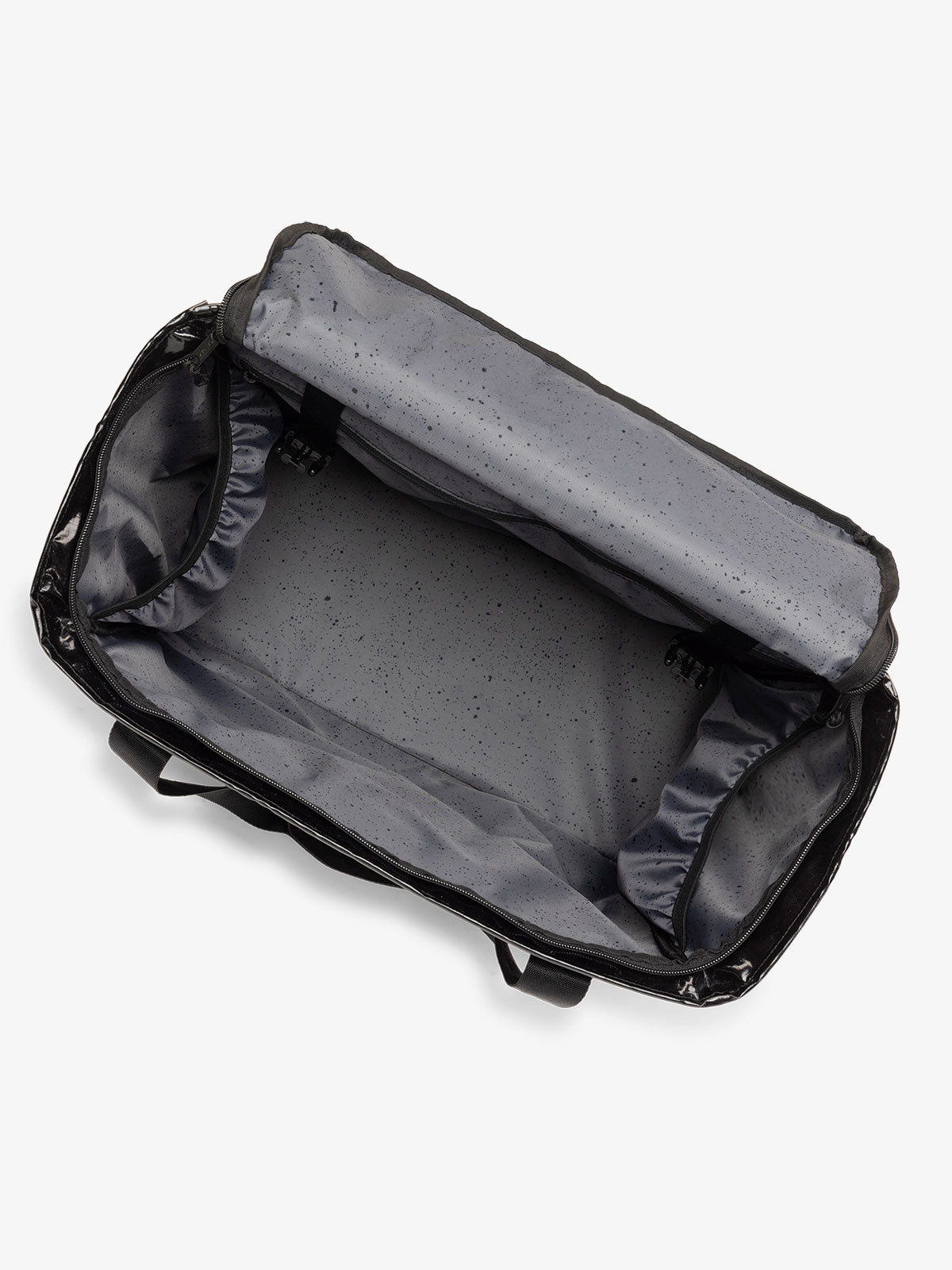 Terra 35L Water Resistant Zip Tote Bag