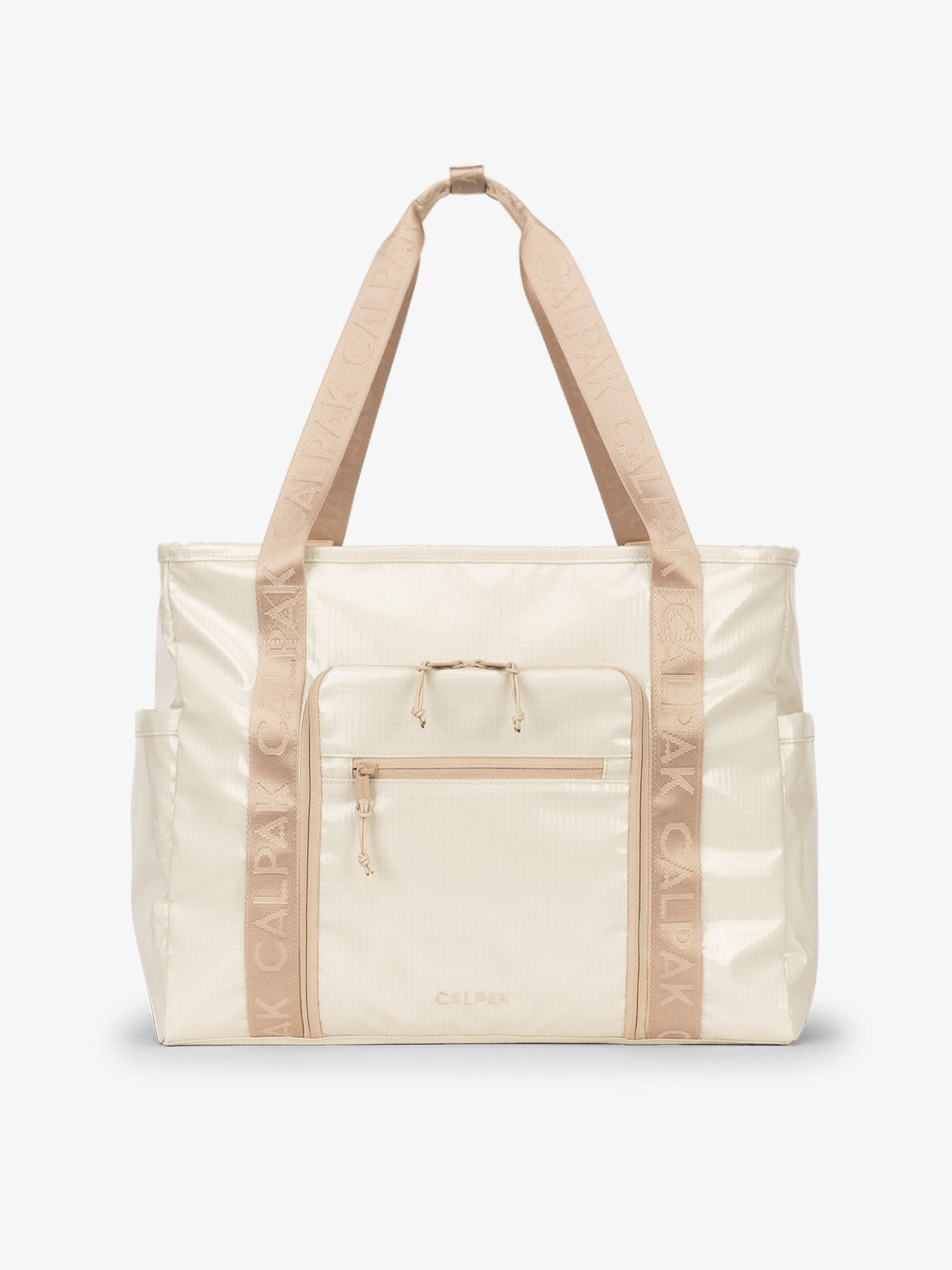 Terra 35L Water Resistant Zip Tote Bag