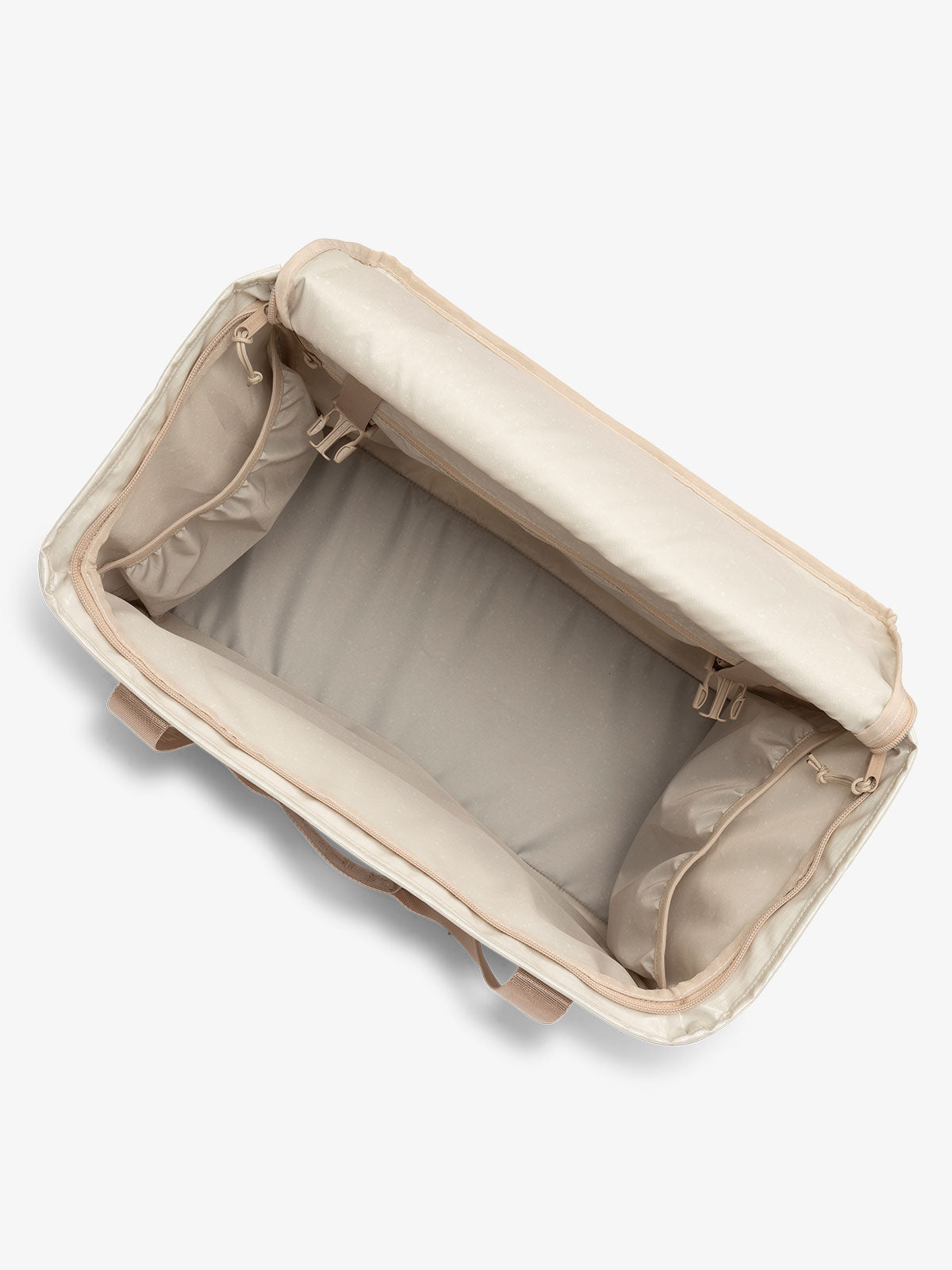 Terra 35L Water Resistant Zip Tote Bag