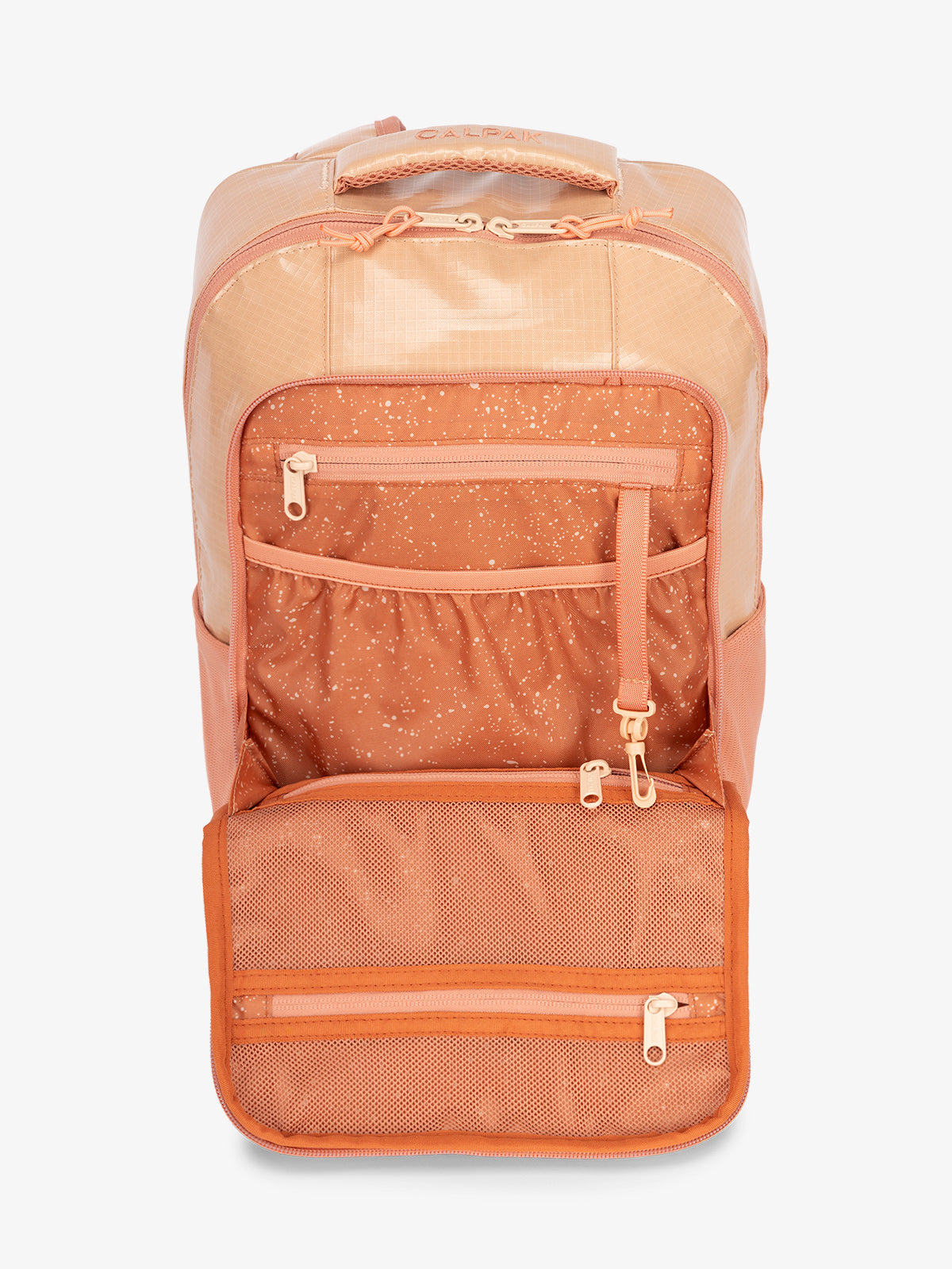 Terra Laptop Backpack