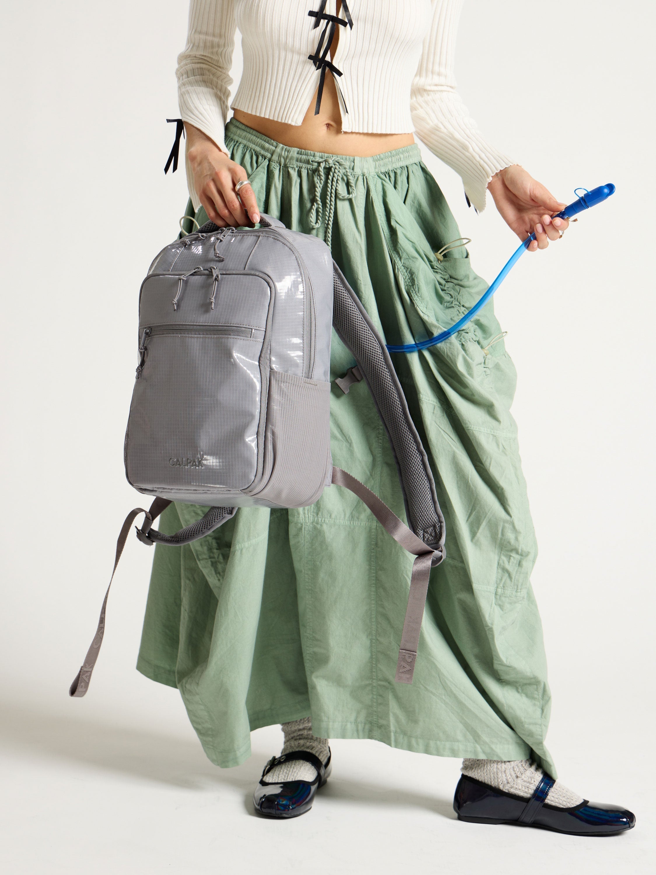 Terra Laptop Backpack