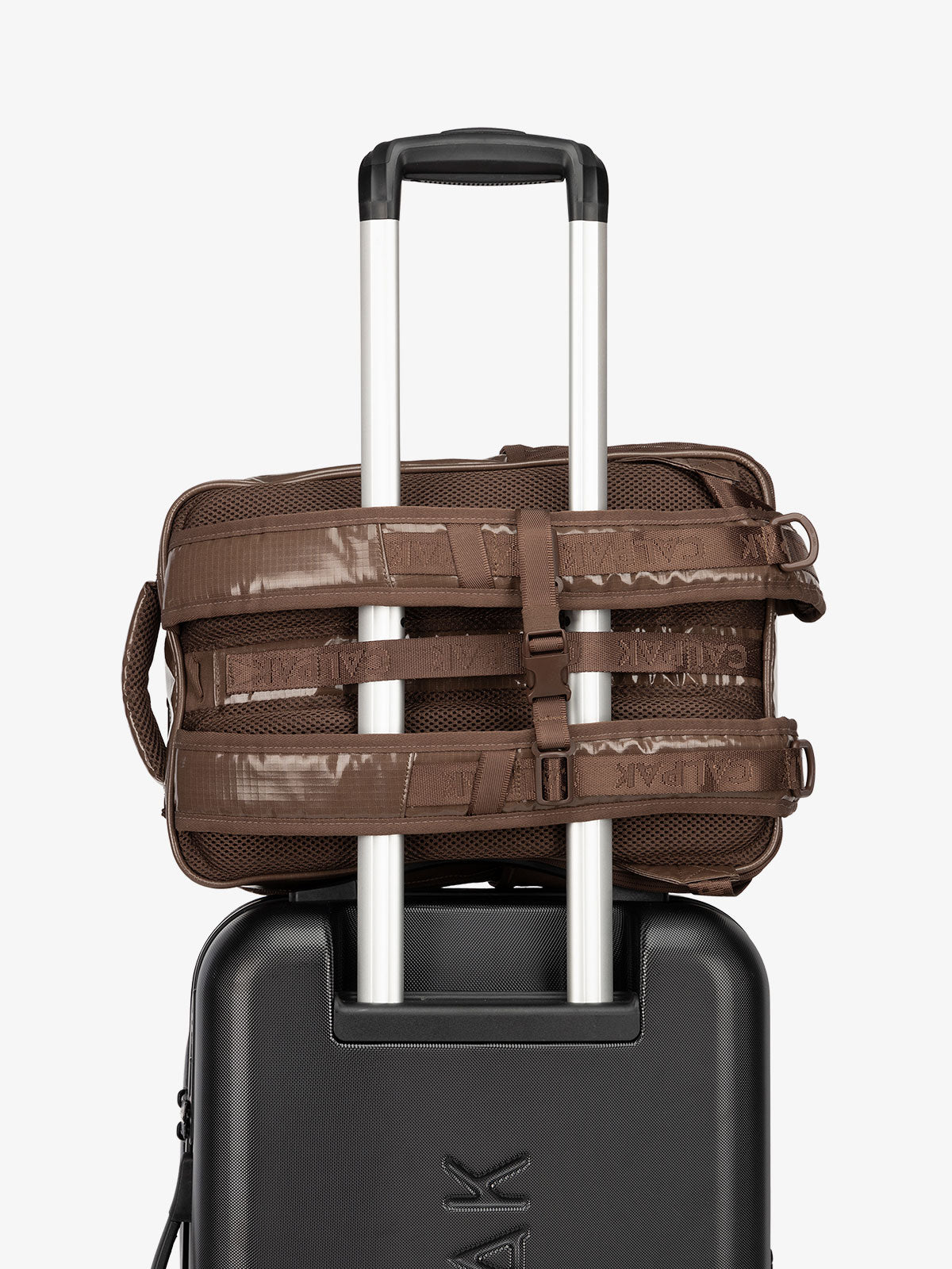 Terra Laptop Backpack