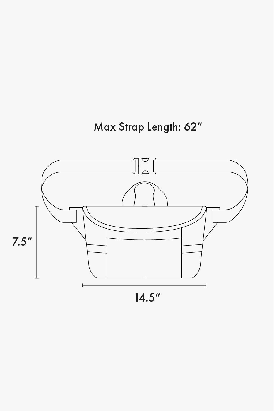 Terra Sling Bag