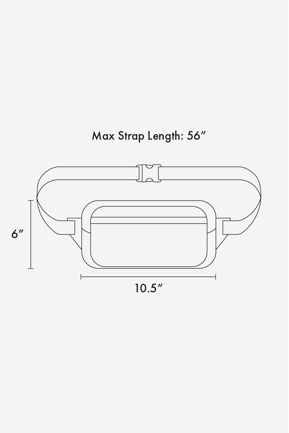 Terra Small Sling Bag