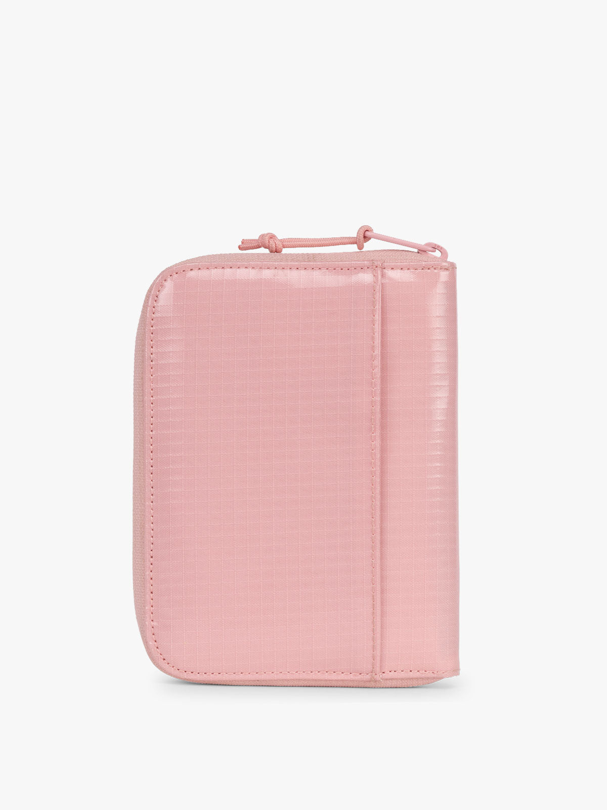 Terra Zip Passport Wallet