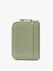 Terra Zip Passport Wallet