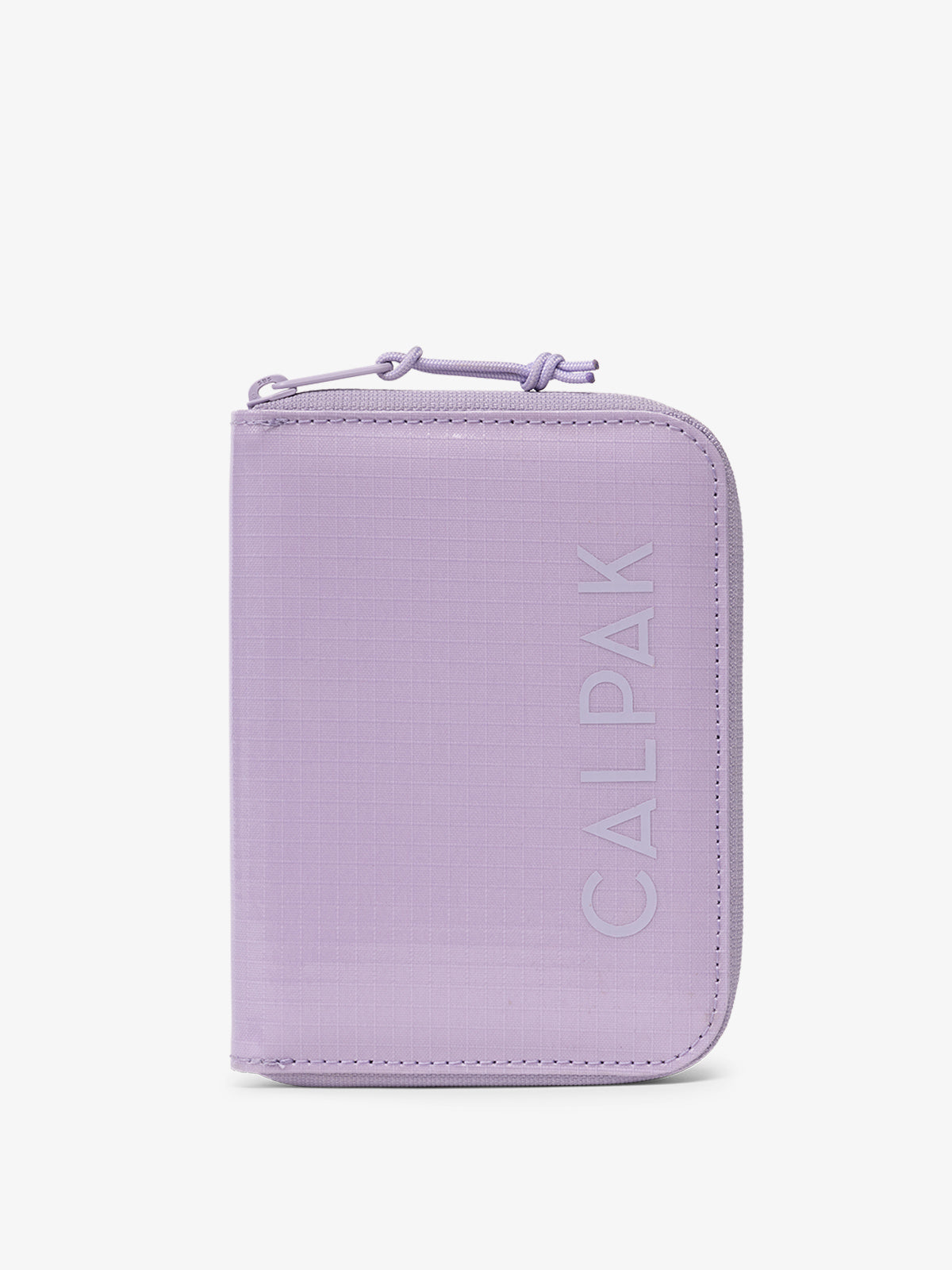 Terra Zip Passport Wallet