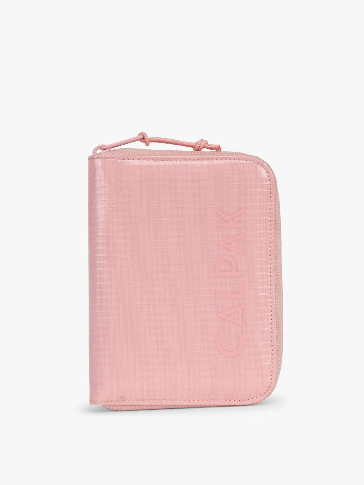 Terra Zip Passport Wallet