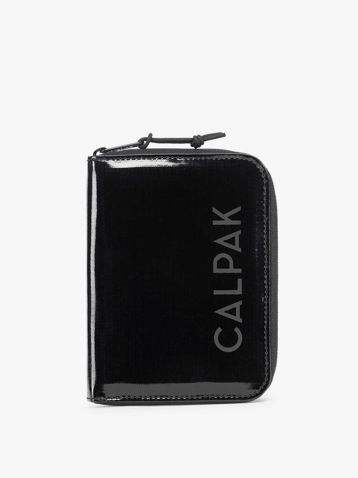 Terra Zip Passport Wallet