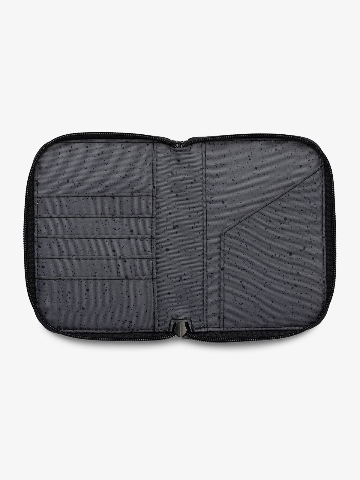 Terra Zip Passport Wallet