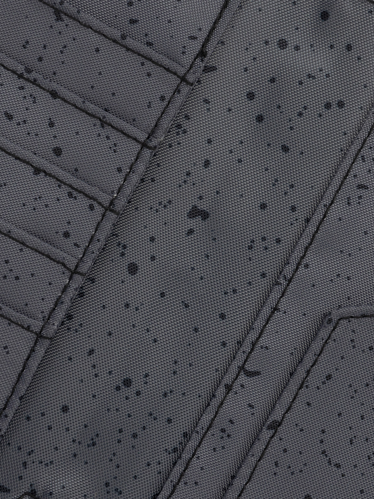 Terra Zip Passport Wallet