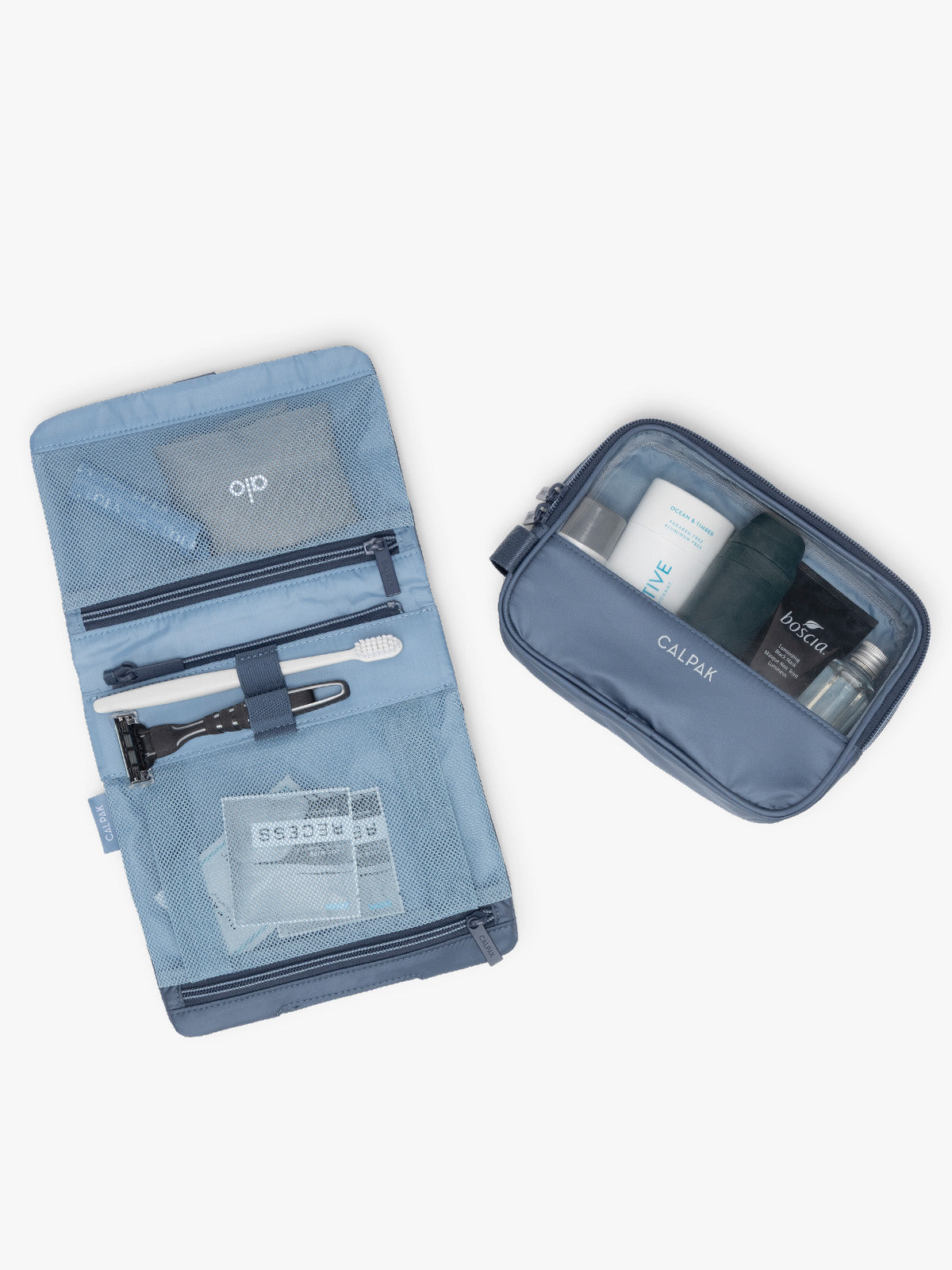 Fit Hanging Dopp Kit