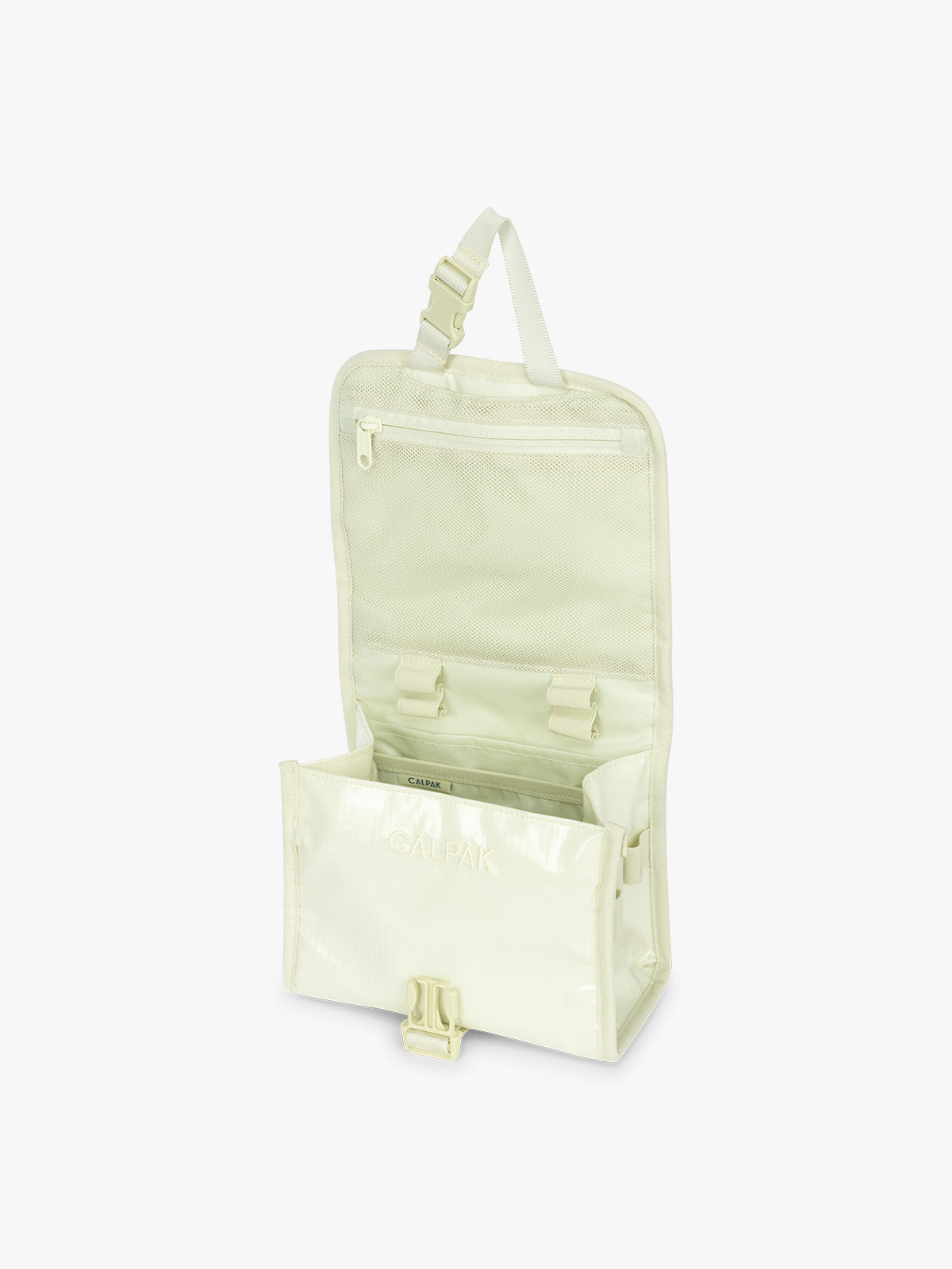 Terra Hanging Toiletry Bag