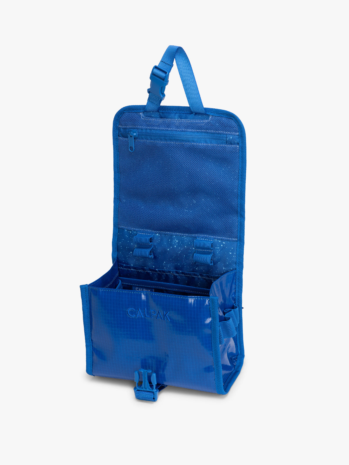 Terra Hanging Toiletry Bag