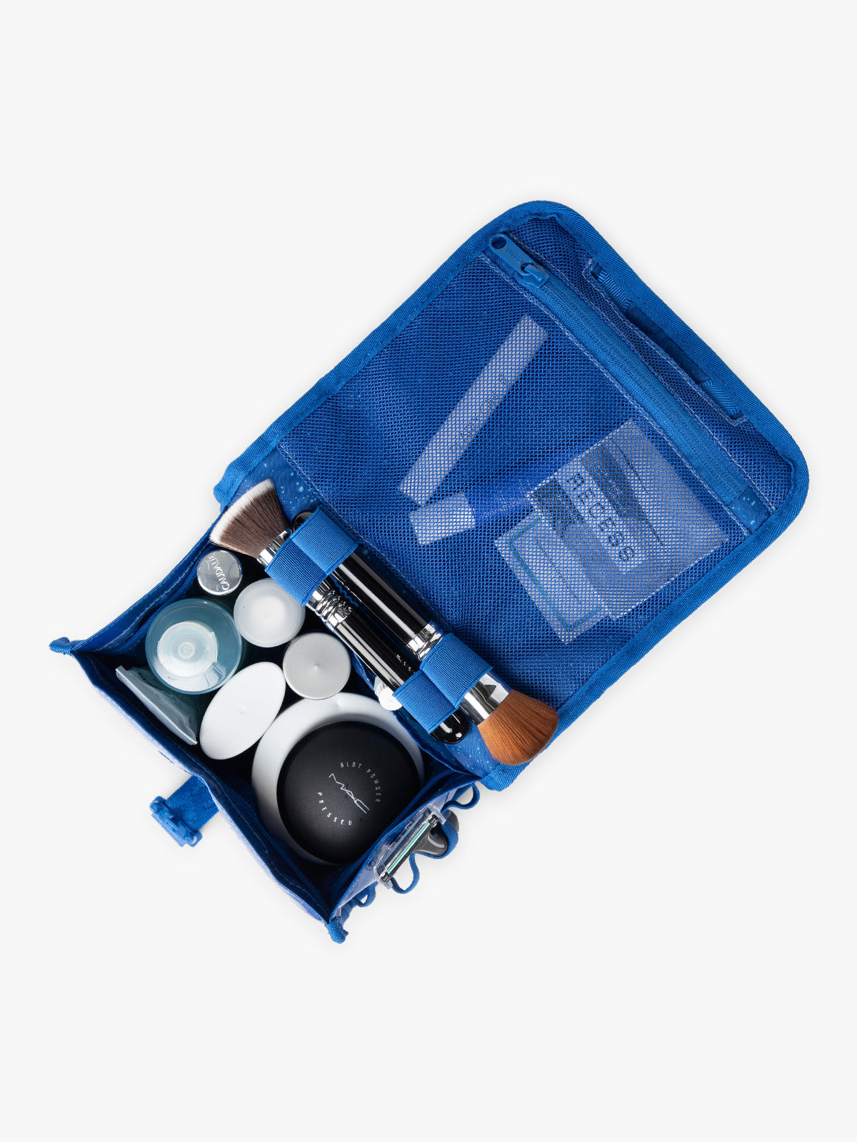 Terra Hanging Toiletry Bag