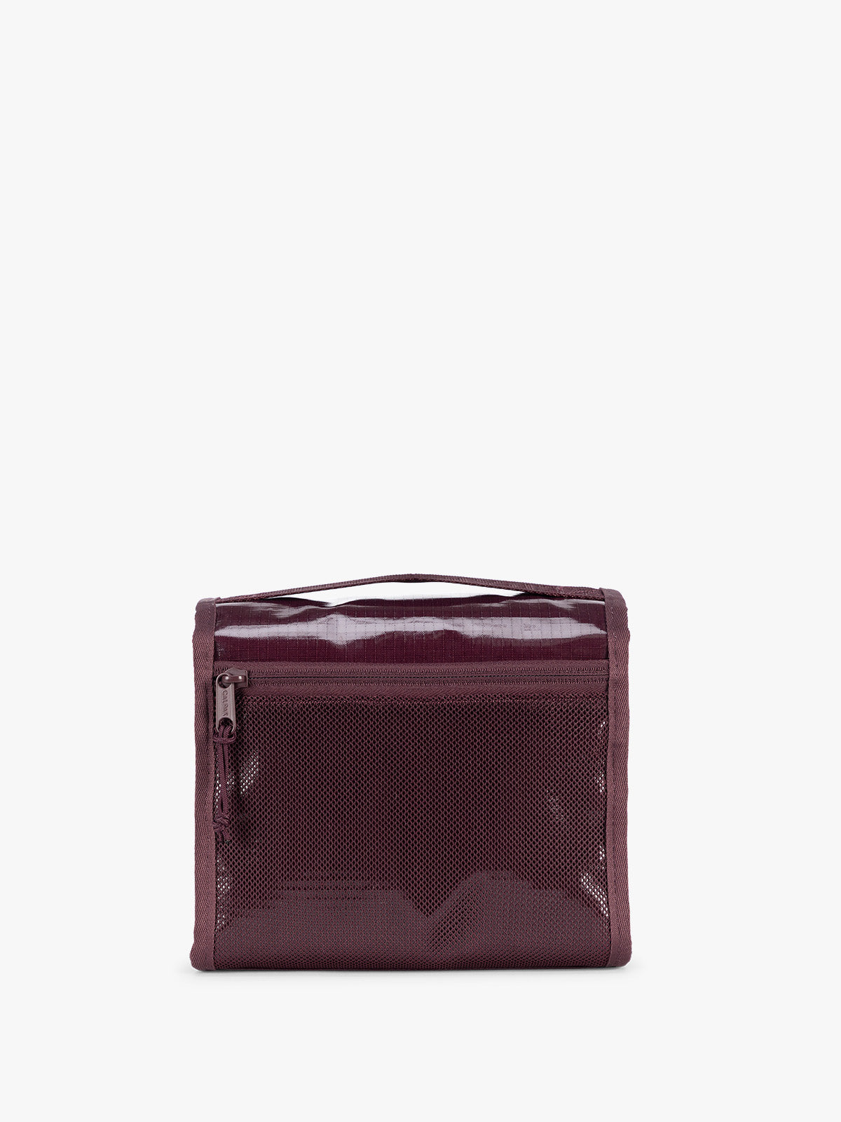 Terra Hanging Toiletry Bag