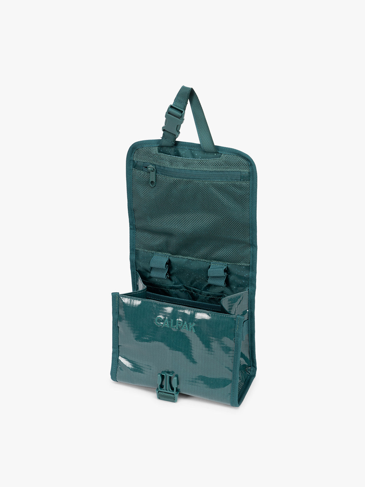 Terra Hanging Toiletry Bag