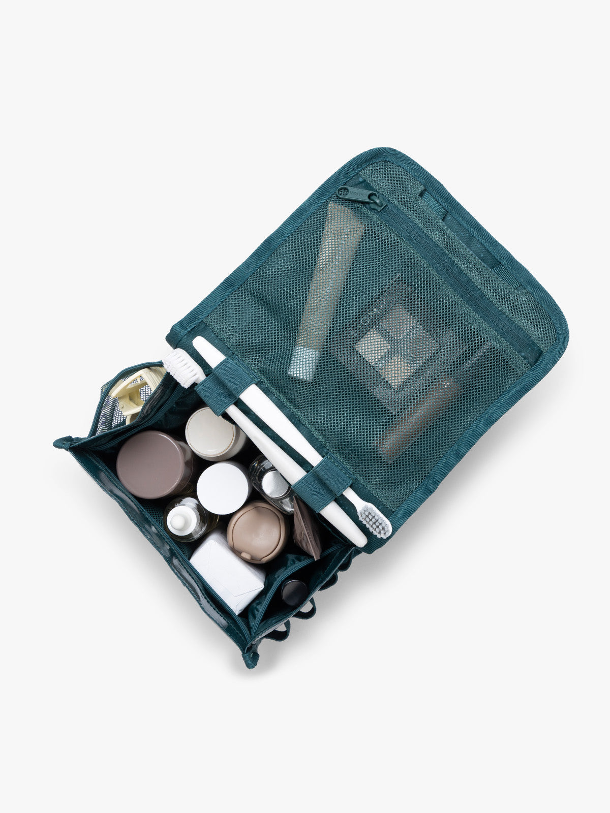 Terra Hanging Toiletry Bag