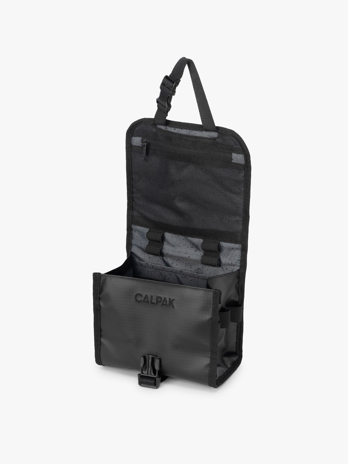 Terra Hanging Toiletry Bag