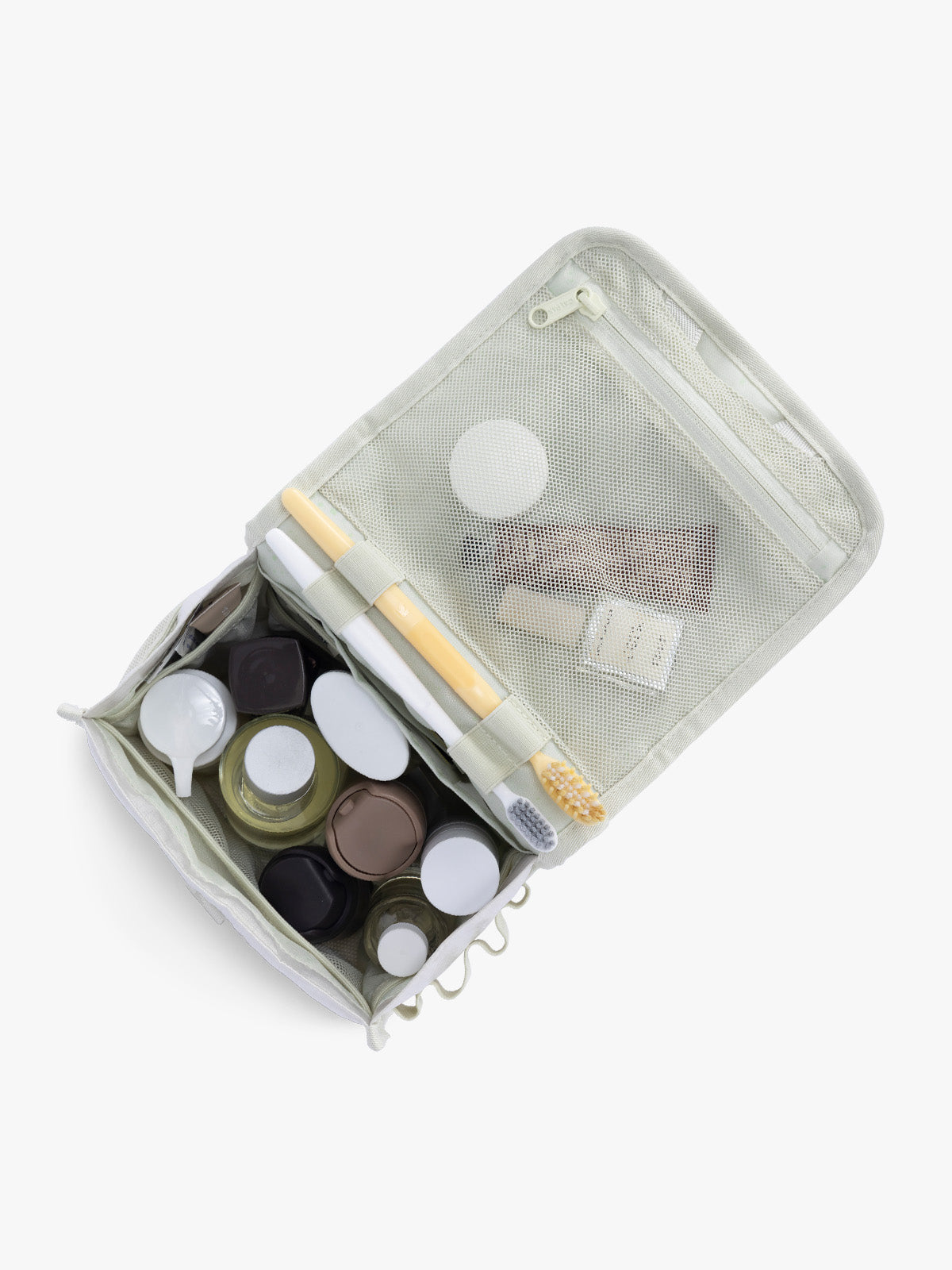 Terra Hanging Toiletry Bag