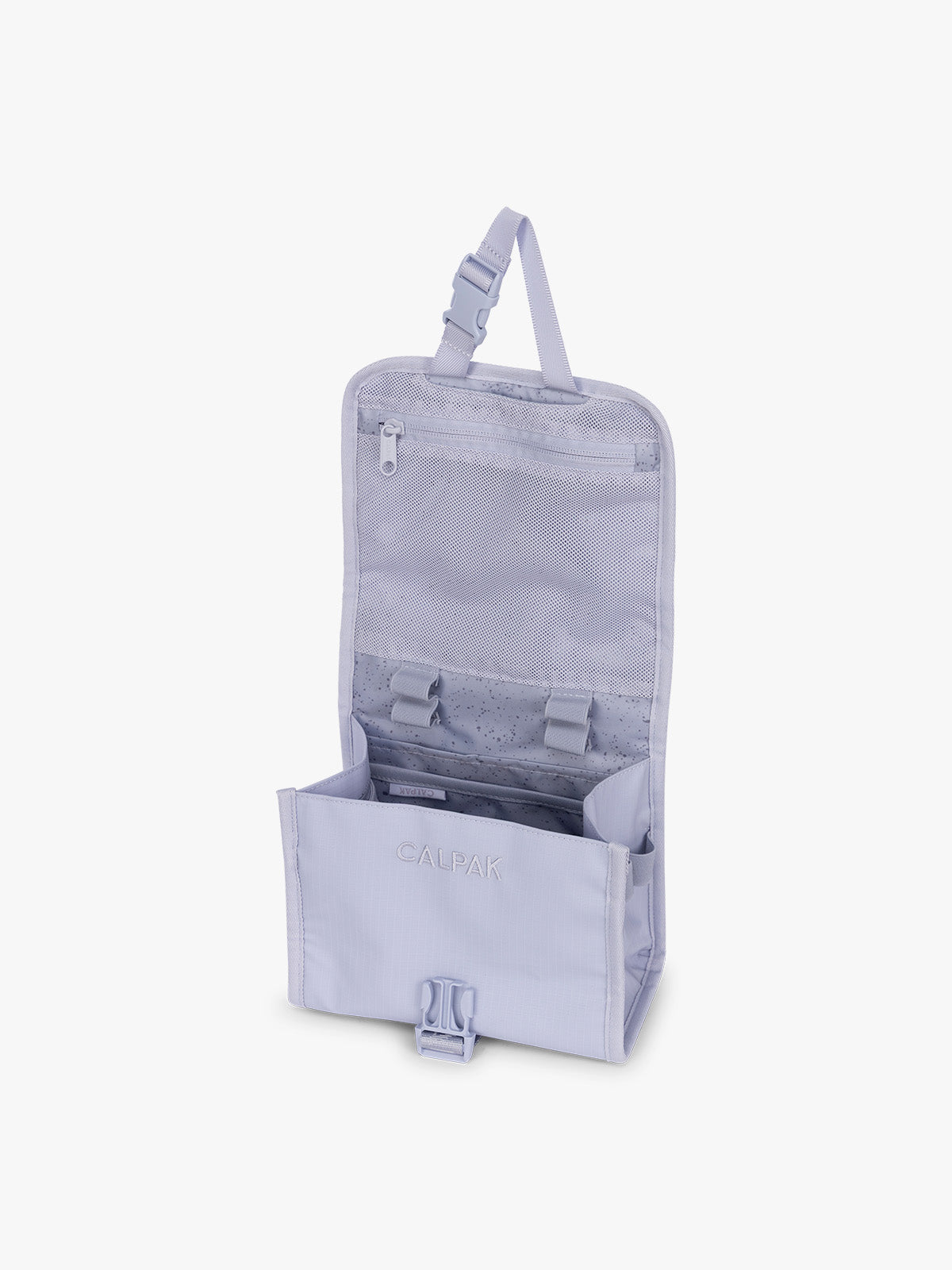 Terra Hanging Toiletry Bag