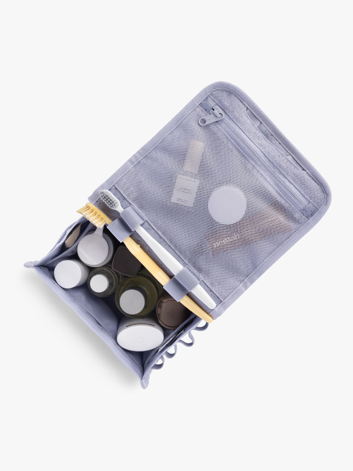 Terra Hanging Toiletry Bag