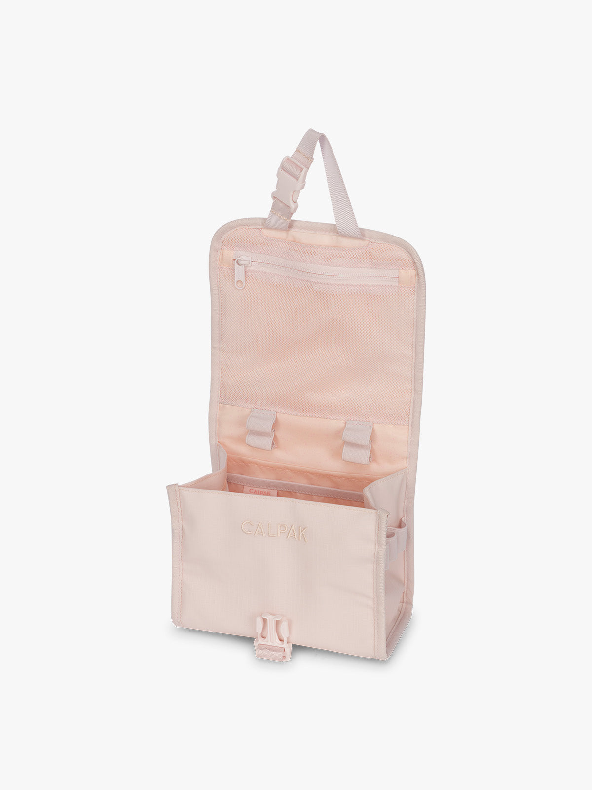 Terra Hanging Toiletry Bag