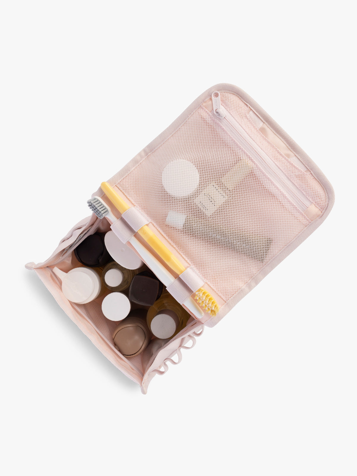 Terra Hanging Toiletry Bag