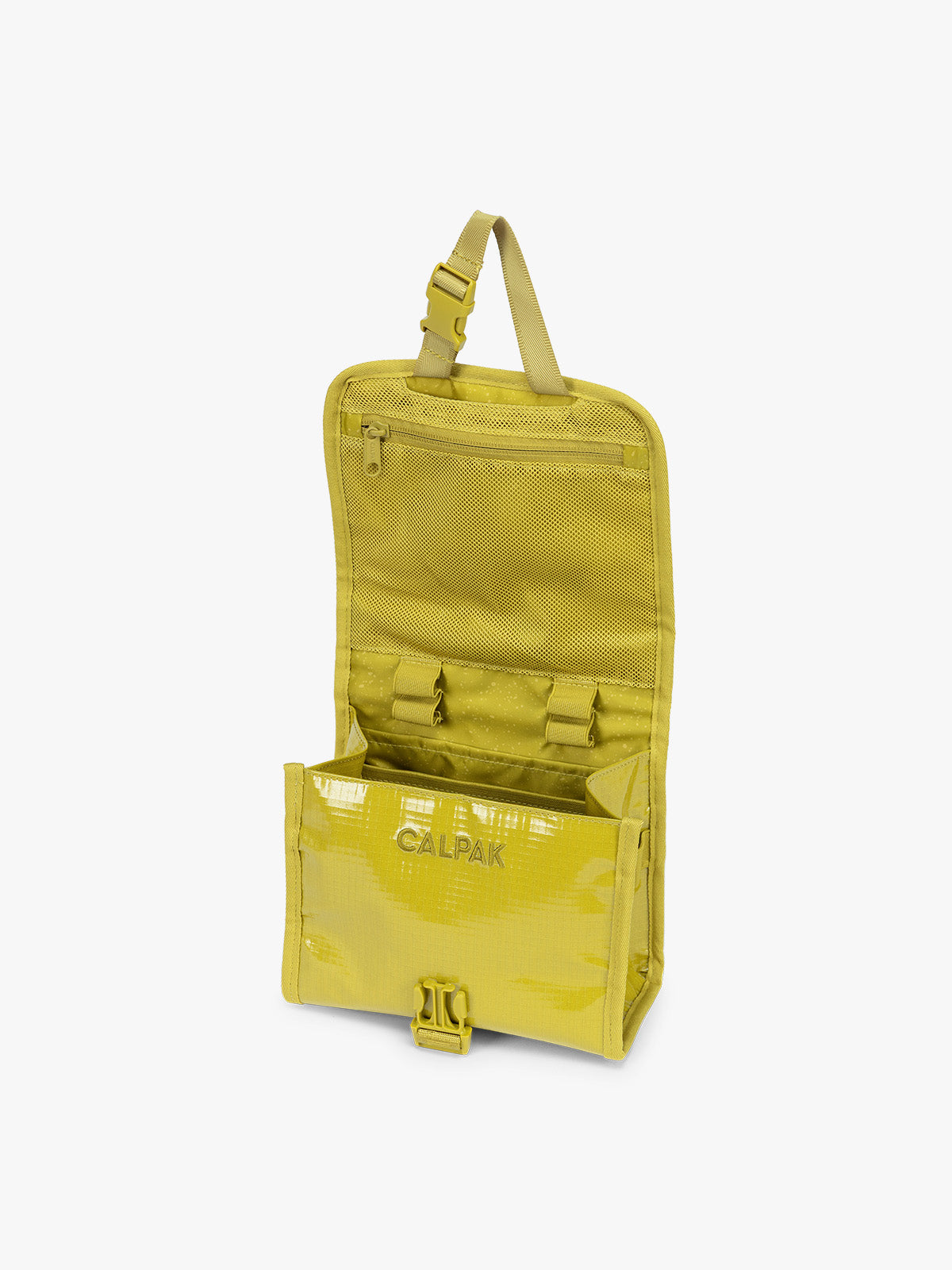 Terra Hanging Toiletry Bag
