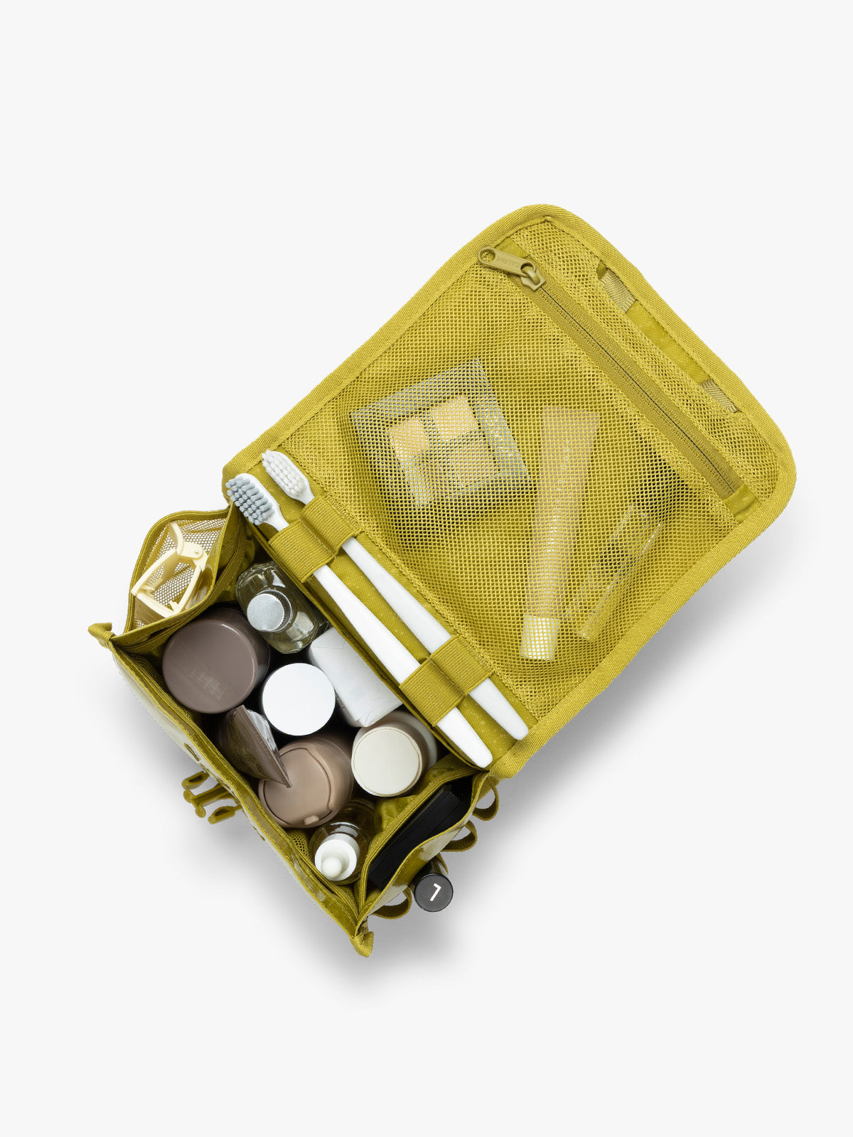 Terra Hanging Toiletry Bag