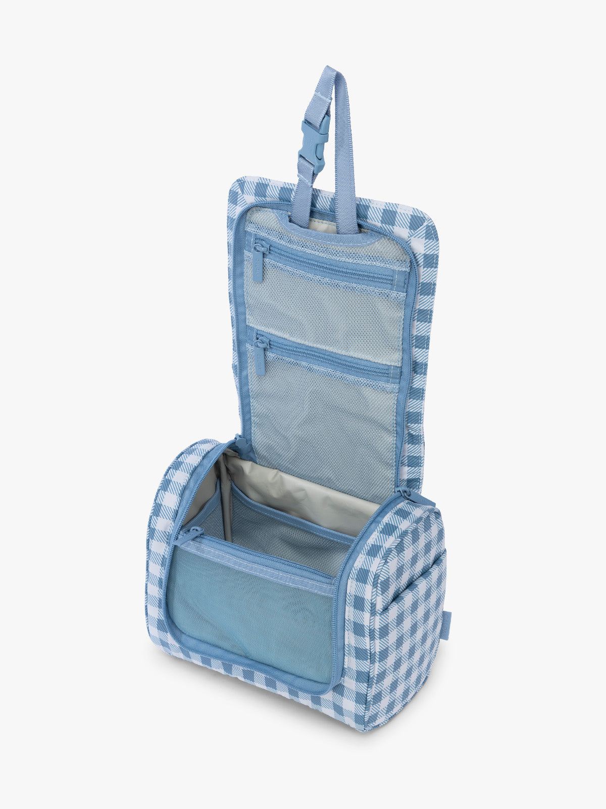 Luka Hanging Toiletry Bag