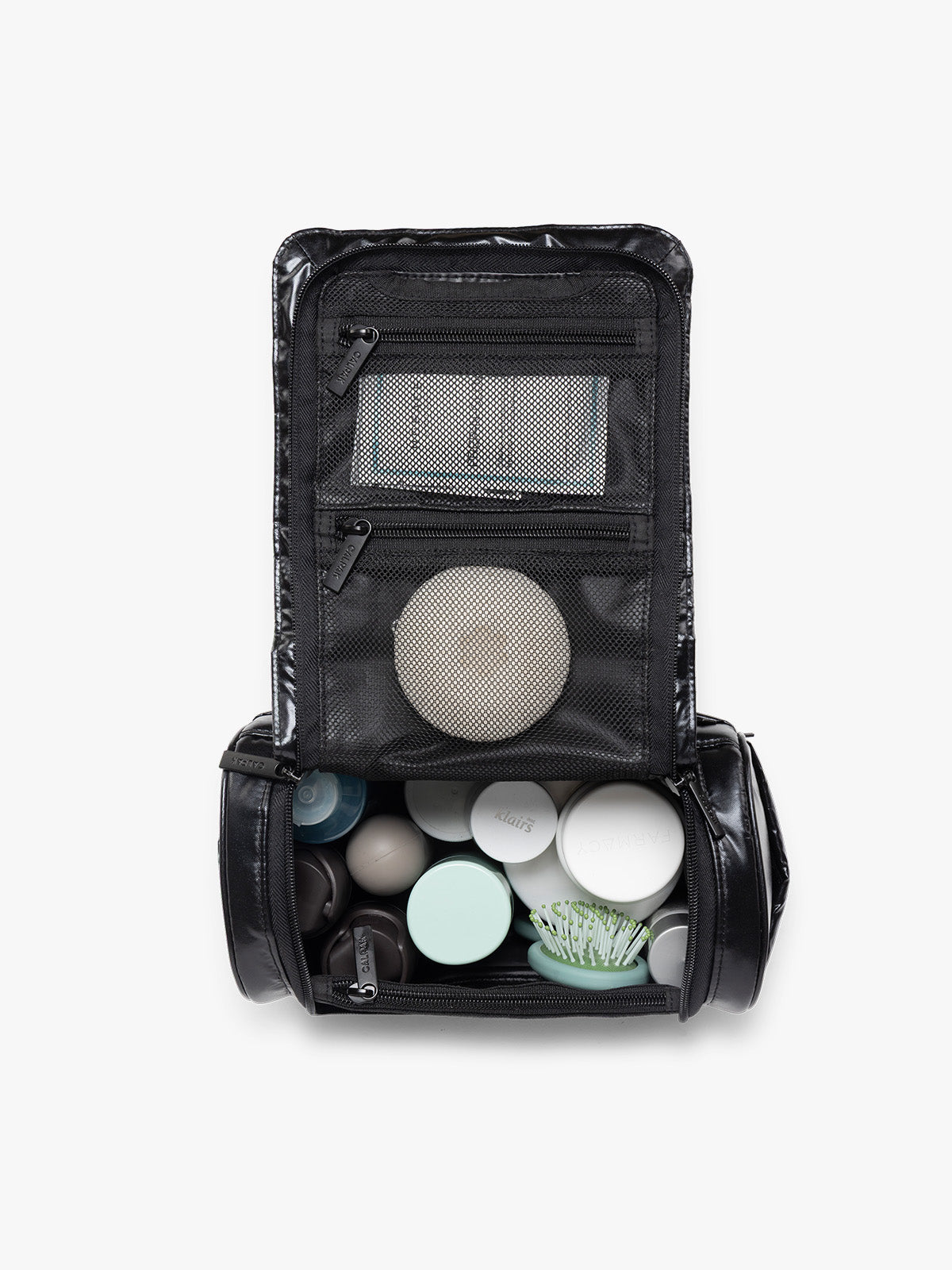 Luka Hanging Toiletry Bag
