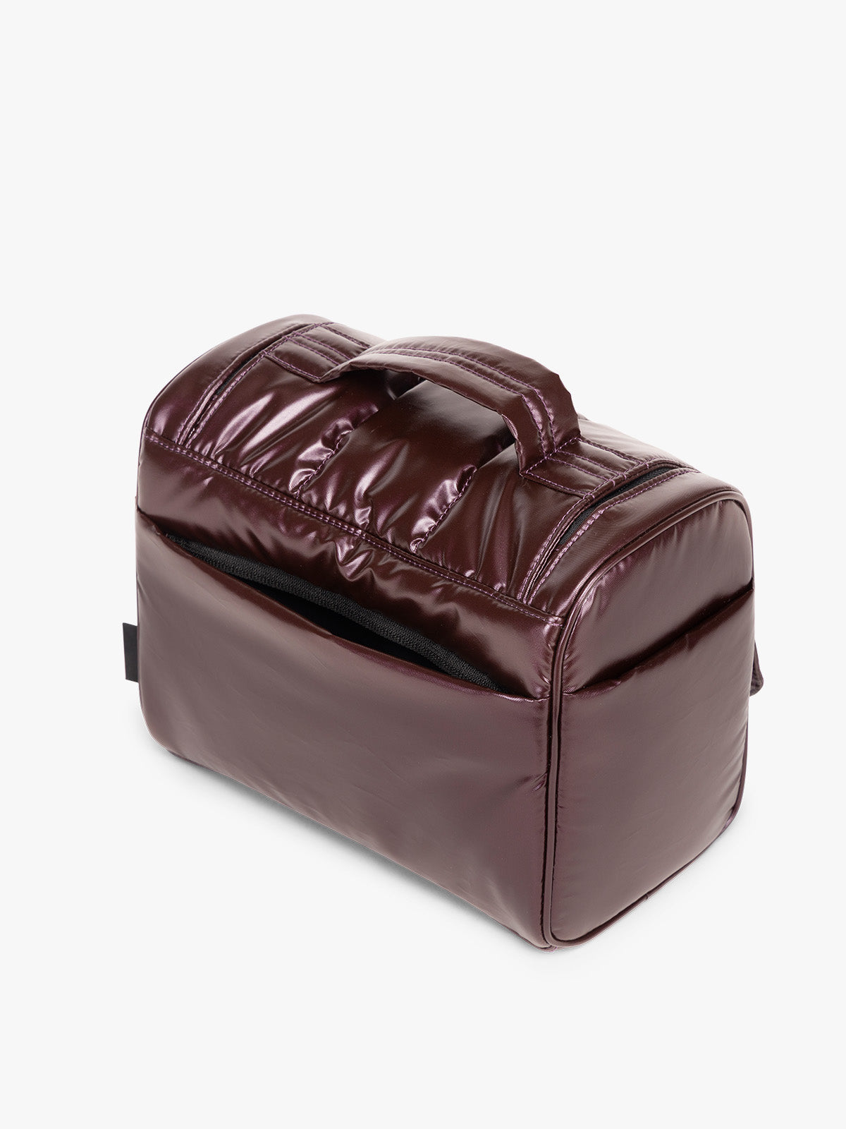 Luka Hanging Toiletry Bag